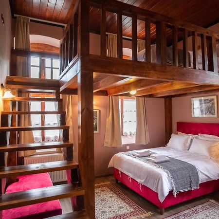 The Old School Boutique Hotel Sirako Ngoại thất bức ảnh