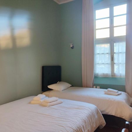The Old School Boutique Hotel Sirako Ngoại thất bức ảnh