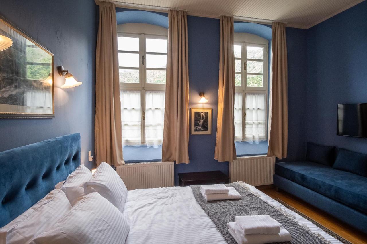 The Old School Boutique Hotel Sirako Ngoại thất bức ảnh